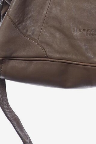 Liebeskind Berlin Bag in One size in Brown