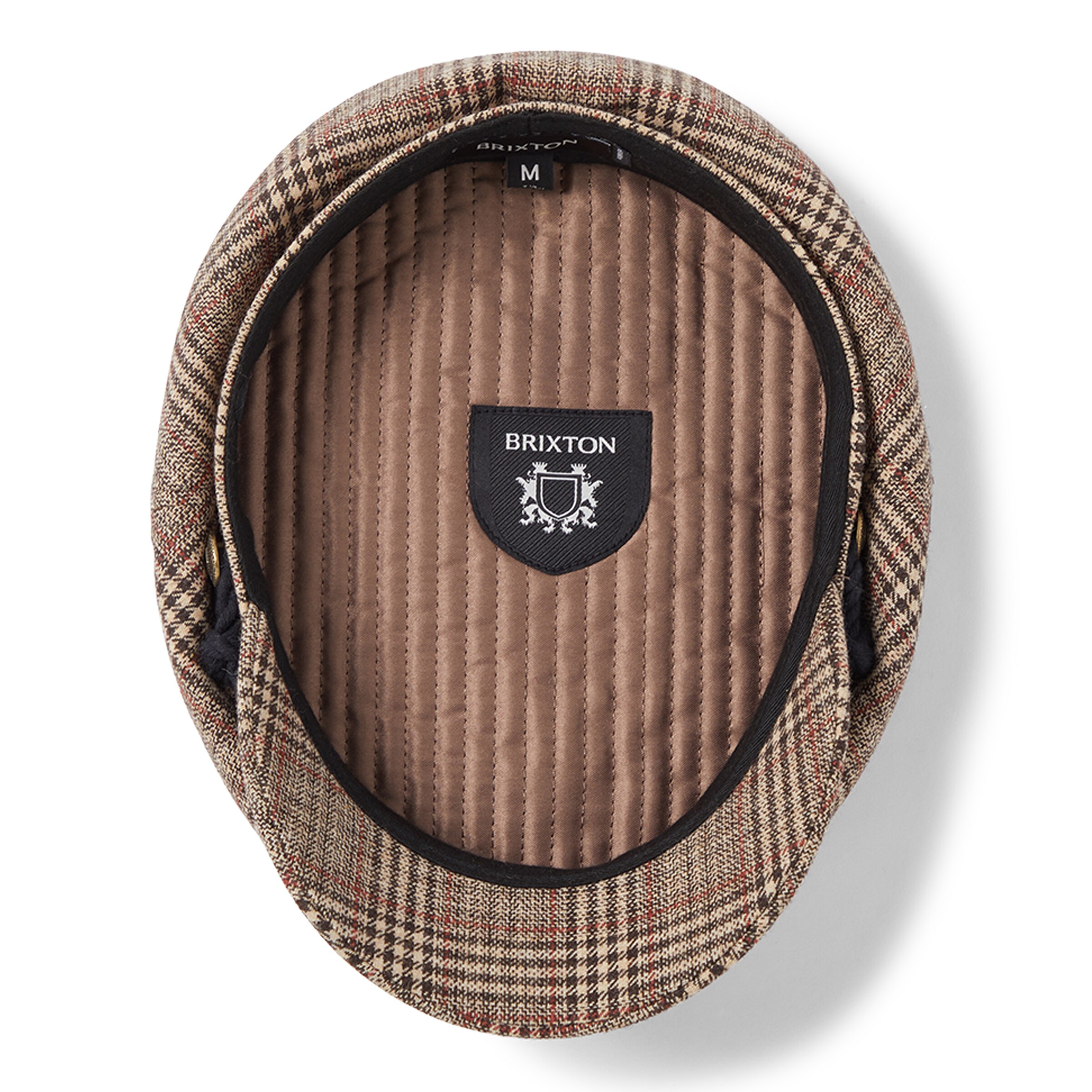Cappello da baseball di Brixton in blu