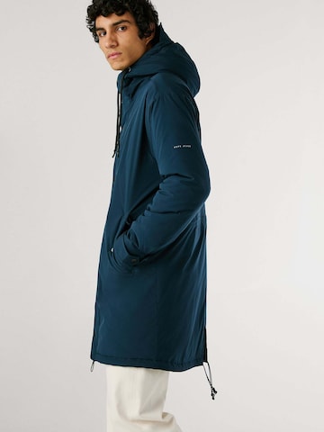 Manteau d’hiver 'Jansen' Pepe Jeans en vert