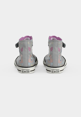 CONVERSE Sneaker 'CTAS 1V HI' in Grau