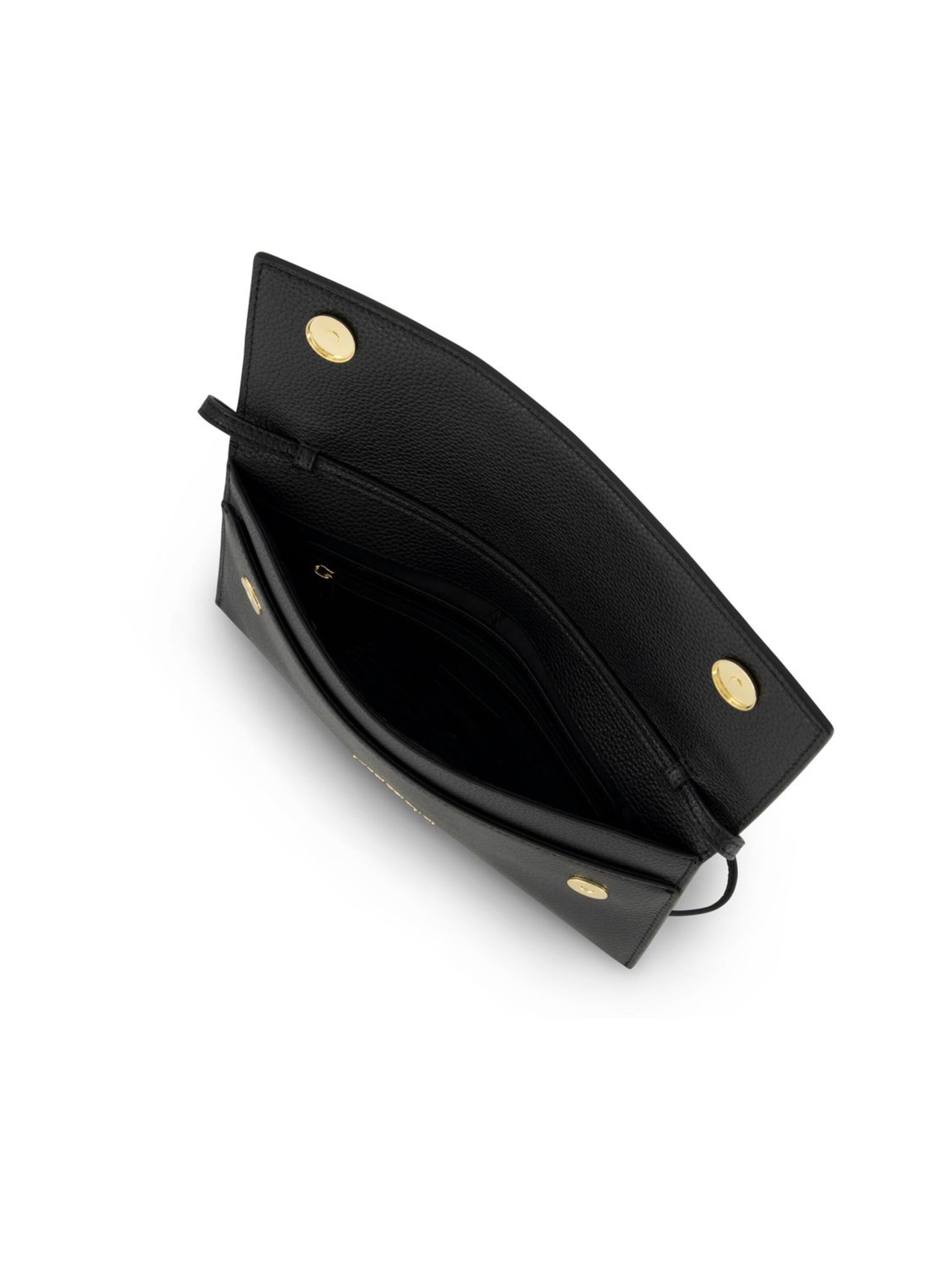Braccialini - Bolso de noche 'Party' en negro
