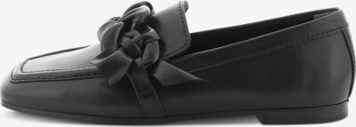 Kennel & Schmenger Loafer 'CARO' in schwarz, Produktansicht