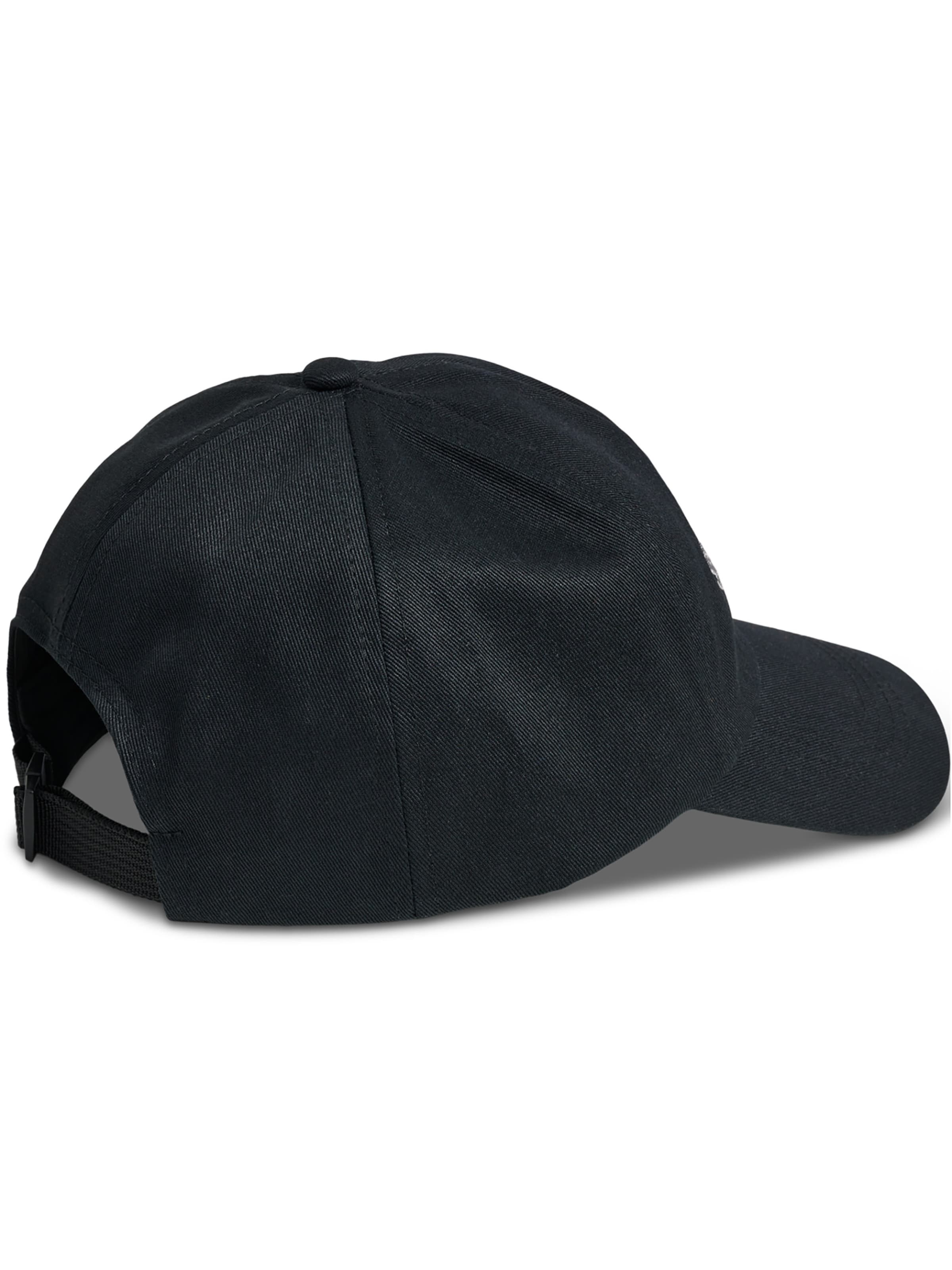 SOMETIME SOON Hoed in Zwart