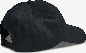 SOMETIME SOON Hat in Black