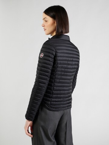 Colmar Between-season jacket in Black