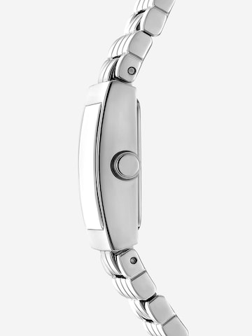 DKNY Analoguhr in Silber