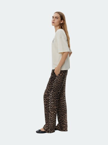 Sofie Schnoor T-Shirt 'Sigrid' in Beige