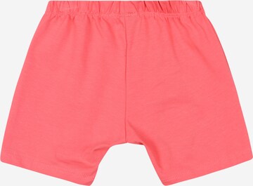 KANZ Slimfit Shorts in Grau