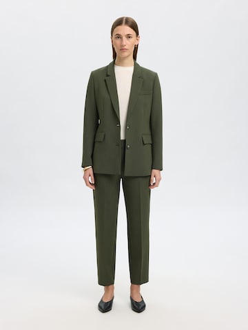 SELECTED Blazer 'SLFRita' in Green