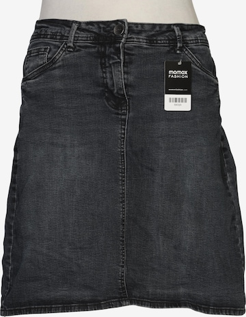 CECIL Rock XL in Blau: Vorderseite