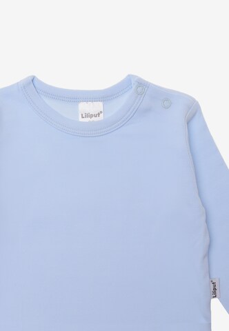 LILIPUT Shirt in Blau