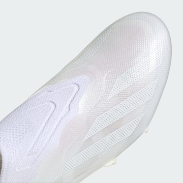 ADIDAS PERFORMANCE Soccer Cleats 'X Crazyfast.1' in White