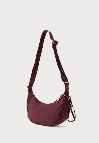AEVOR Crossbody bag in Red