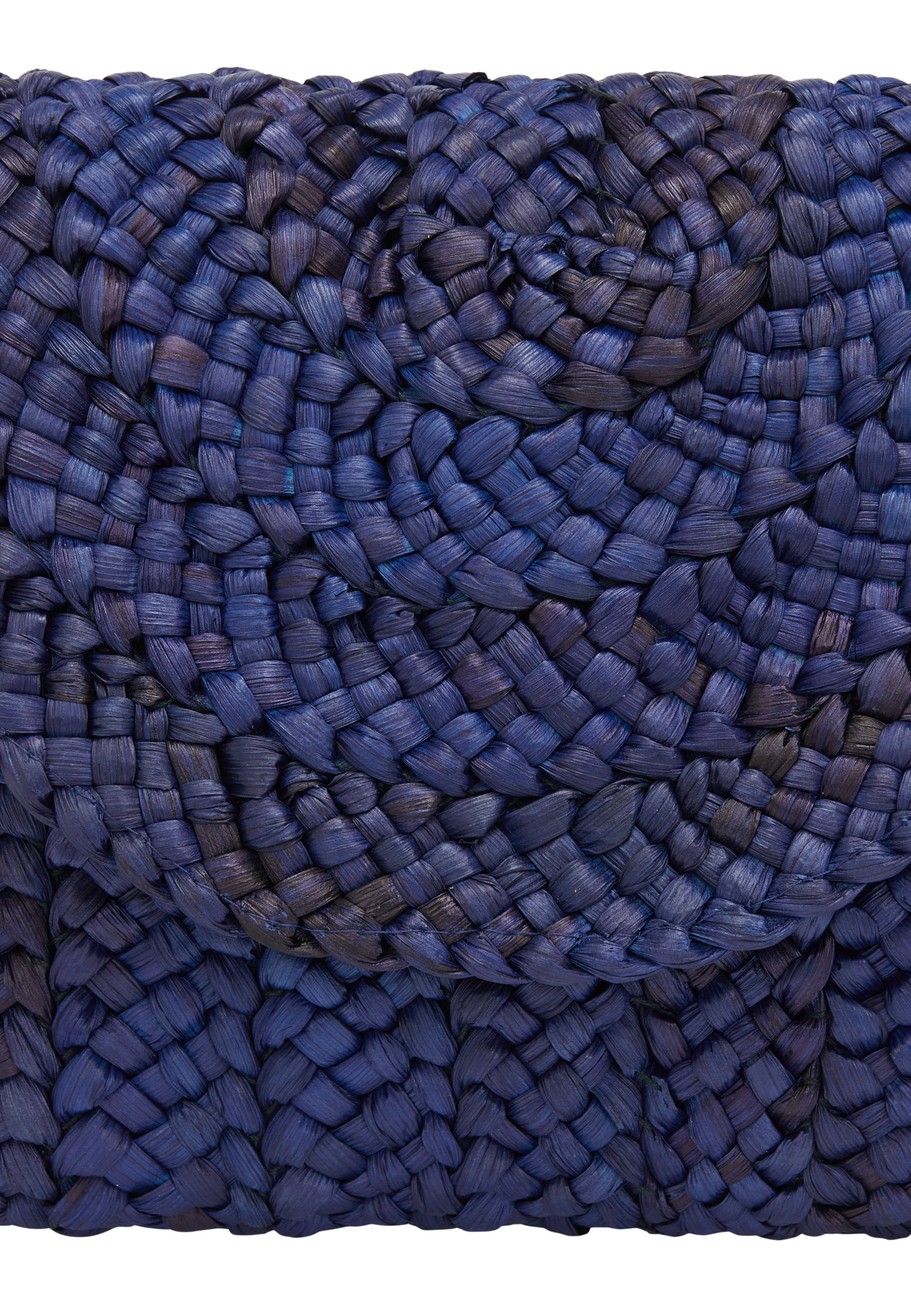 IZIA Клатч в Синий