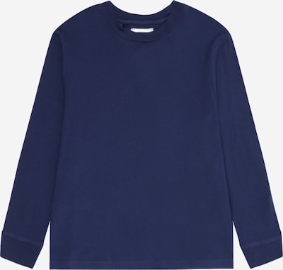 AMERICAN VINTAGE T-Krekls 'GAMIPY', krāsa - tumši zils, Preces skats