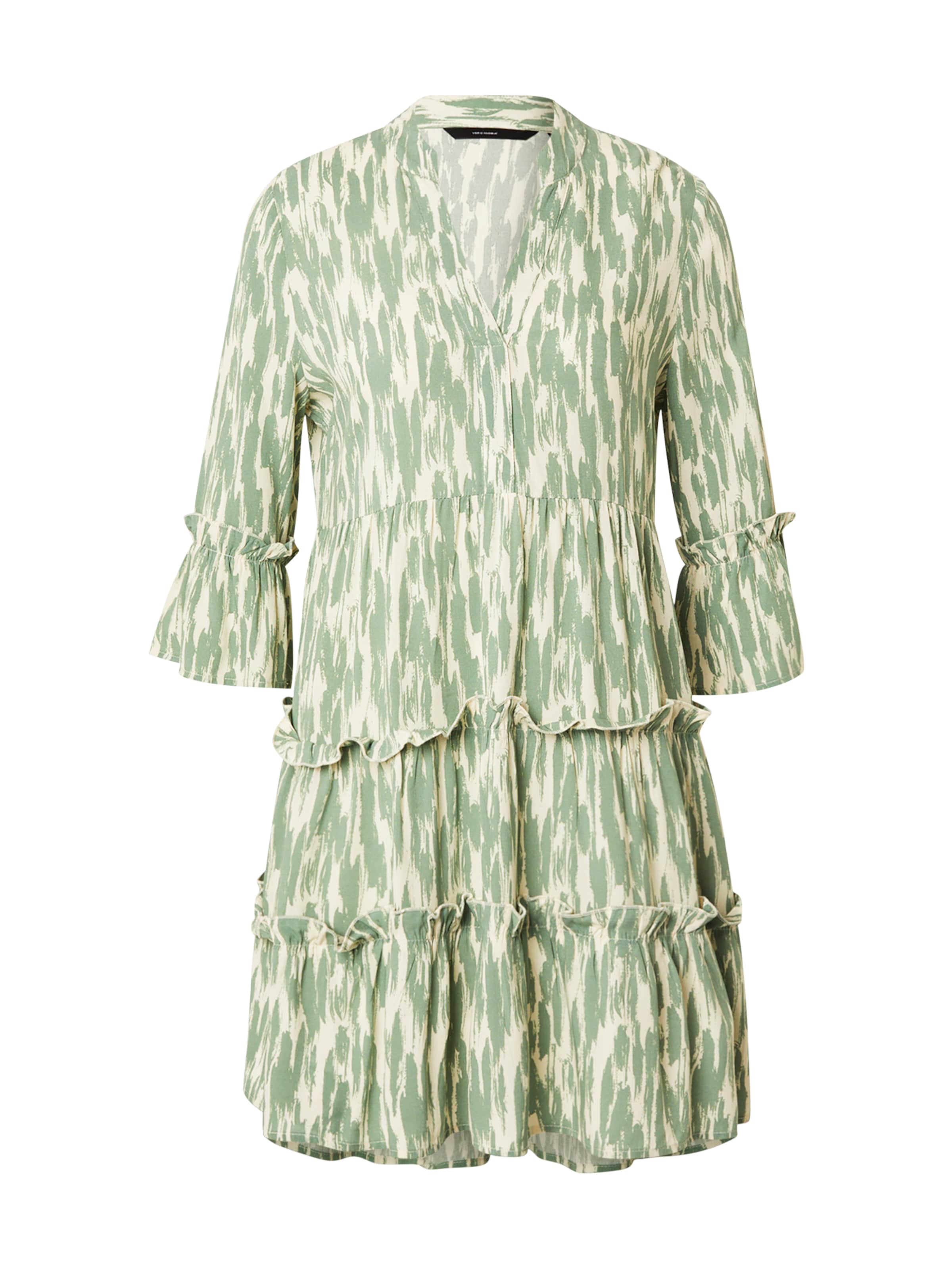 Abito 'VMEASY JOY' di VERO MODA in beige: frontale