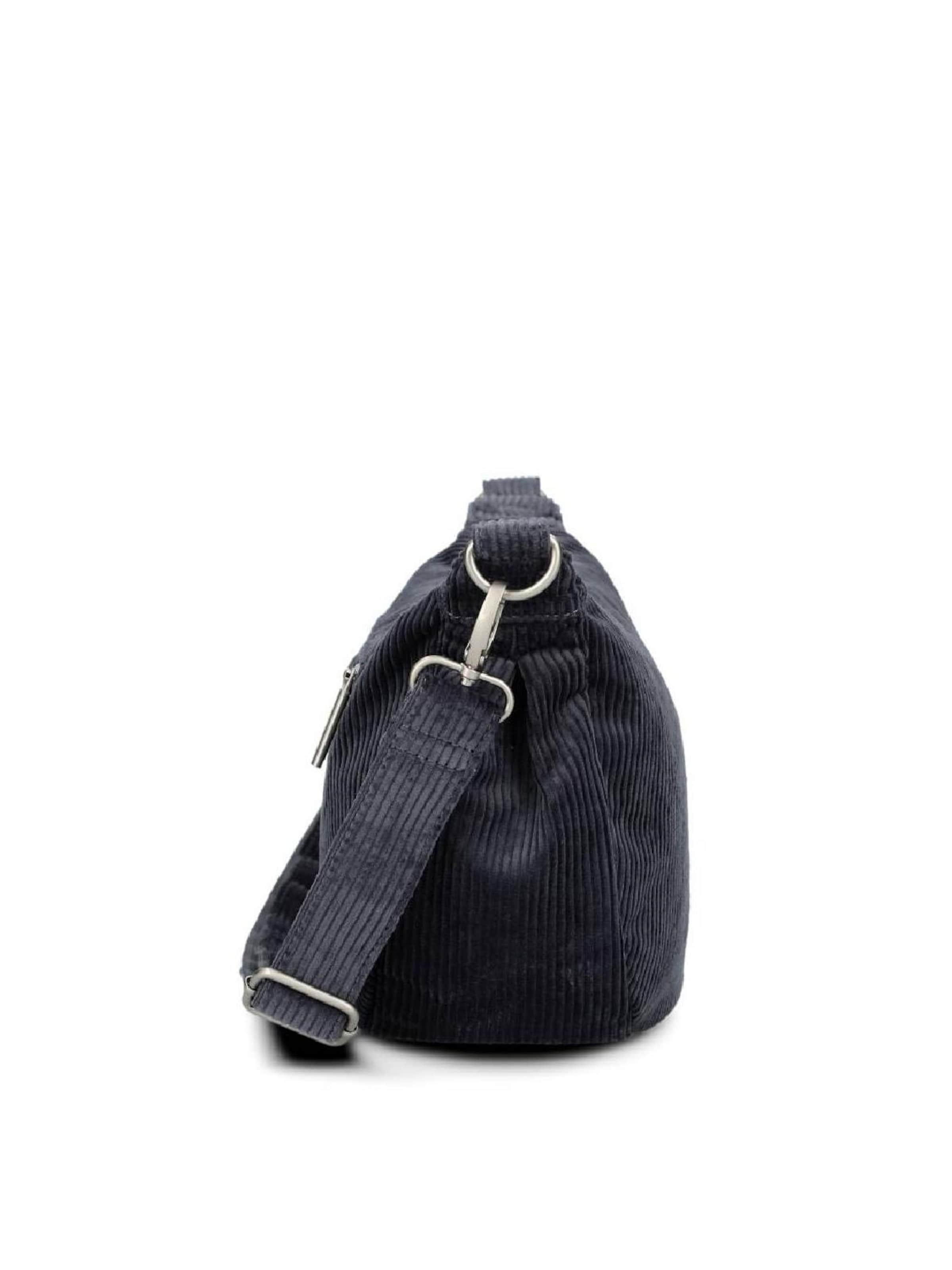 Sacs à main 'Mademoiselle.M M70' ZWEI en bleu