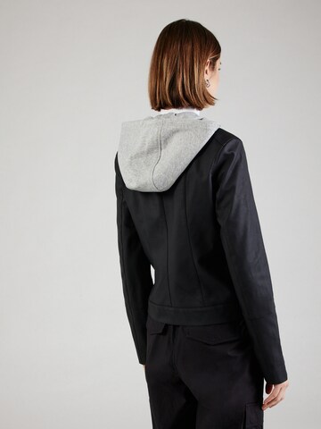 Maze - Chaqueta de entretiempo en negro