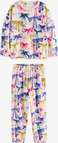 mišri Next Miego kostiumas: priekis