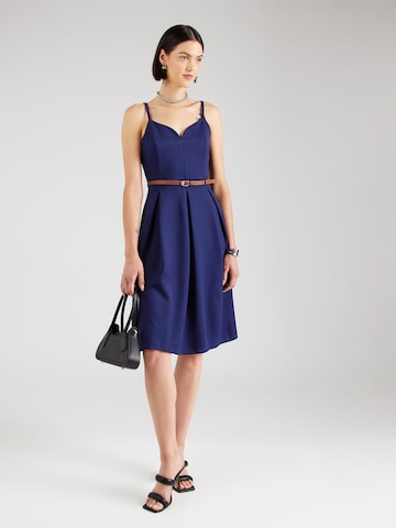 ABOUT YOU Dress 'Polly' in Blue