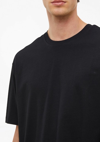T-Shirt s.Oliver en noir