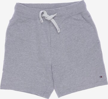 TOMMY HILFIGER Shorts in 33 in Grey: front