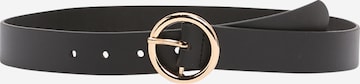 Nasty Gal Belt in Black: front