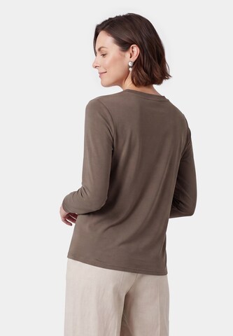 T-shirt Usha en beige