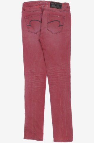 ONE GREEN ELEPHANT Jeans in 27-28 in Pink