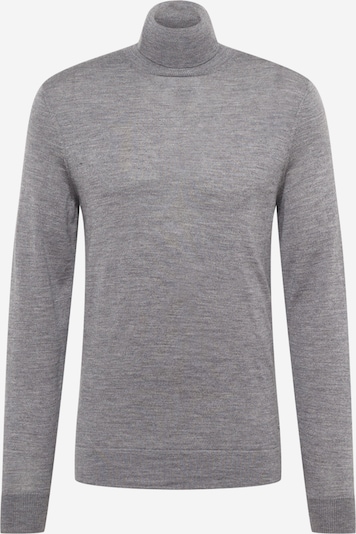 STRELLSON Sweater 'Marek' in Grey, Item view