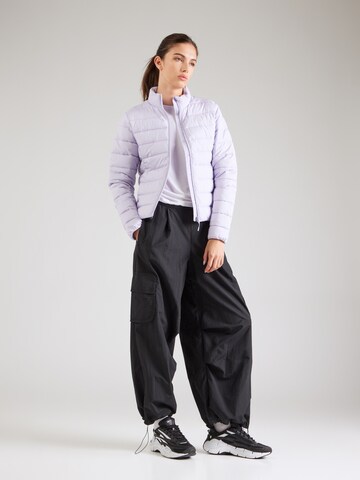 Veste de sport 4F en violet