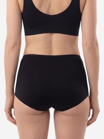 CON-TA Panty 'Modal'‌‌‌ in Schwarz