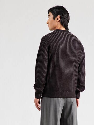 Pull-over 'ONSMICHAEL' Only & Sons en noir