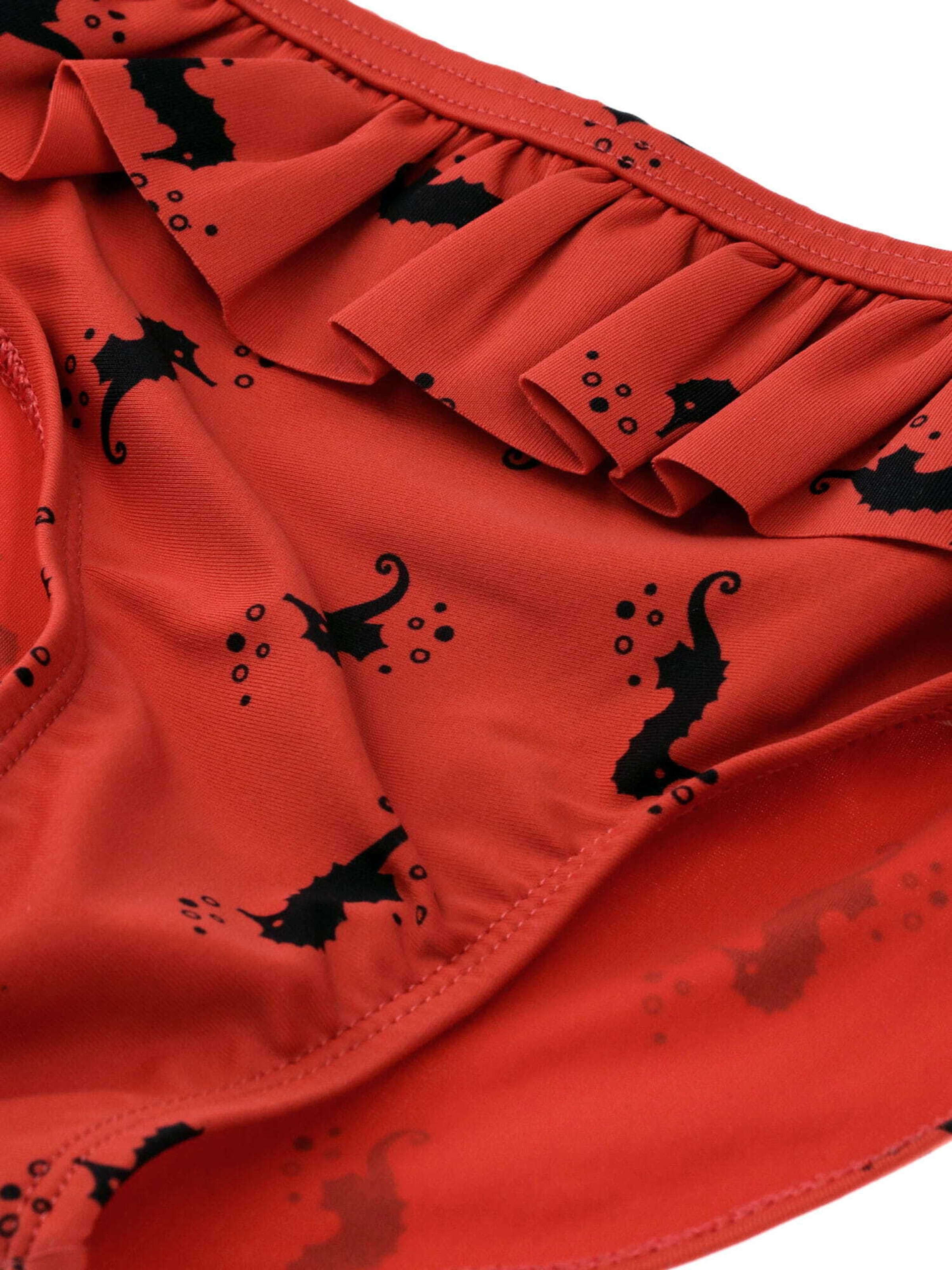 Turtledove London UV-bescherming in Rood