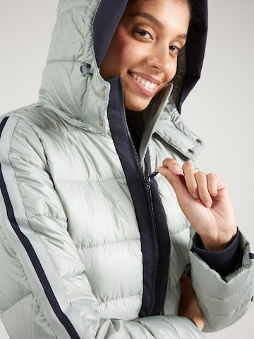 Soccx Jacke in Blau