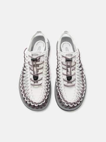 KEEN Сандали 'UNEEK' в сиво