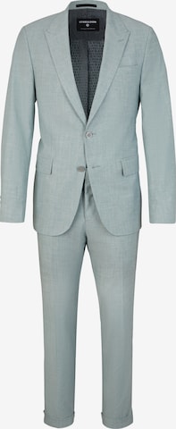 STRELLSON Suit 'Ayres-Luc' in Blue: front