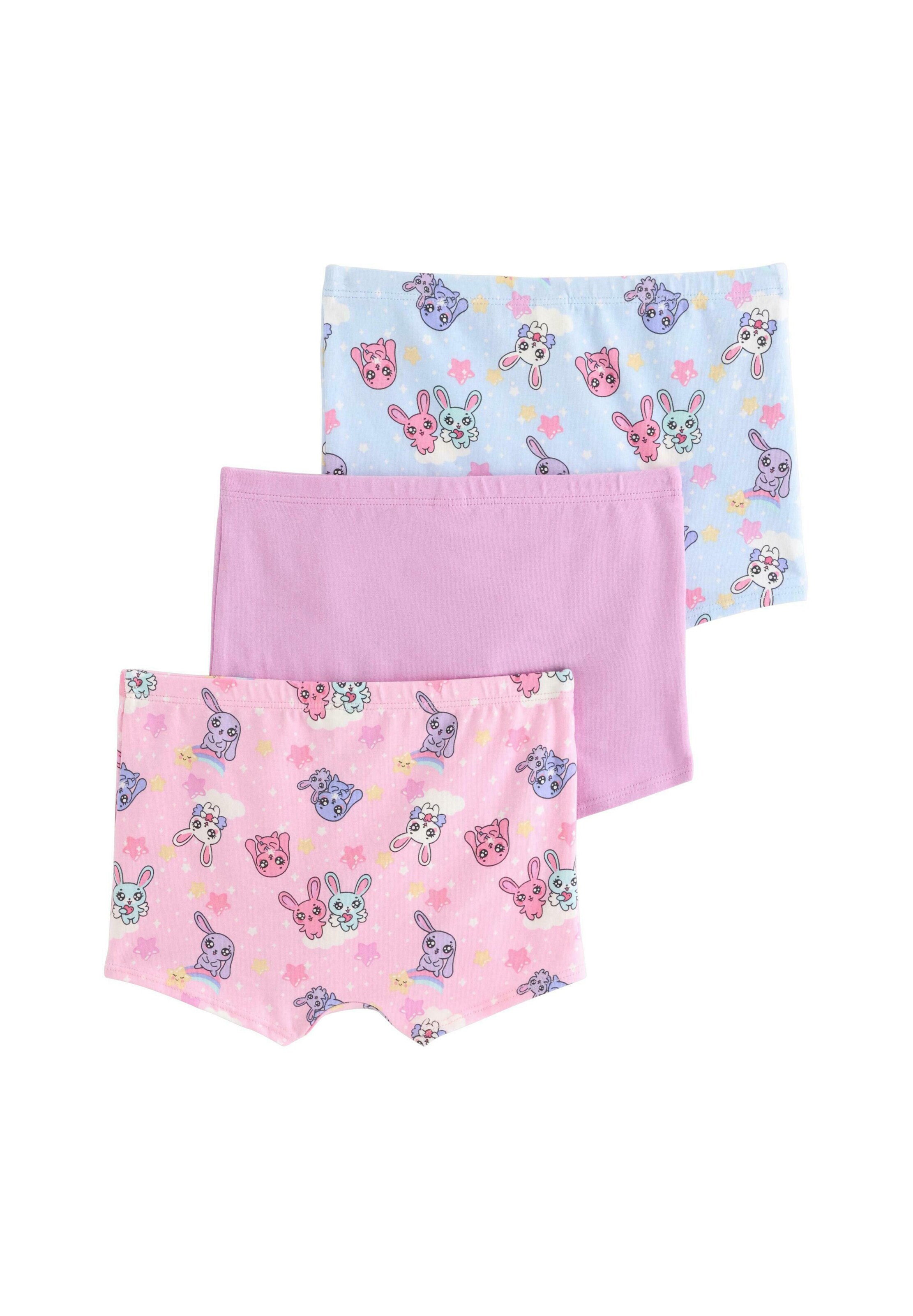 Lindex Trosa 'Kawaii Rabbit' i blå