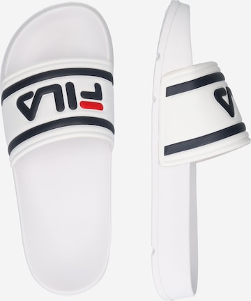 FILA - Zapatos para playa y agua 'Morro Bay' en blanco