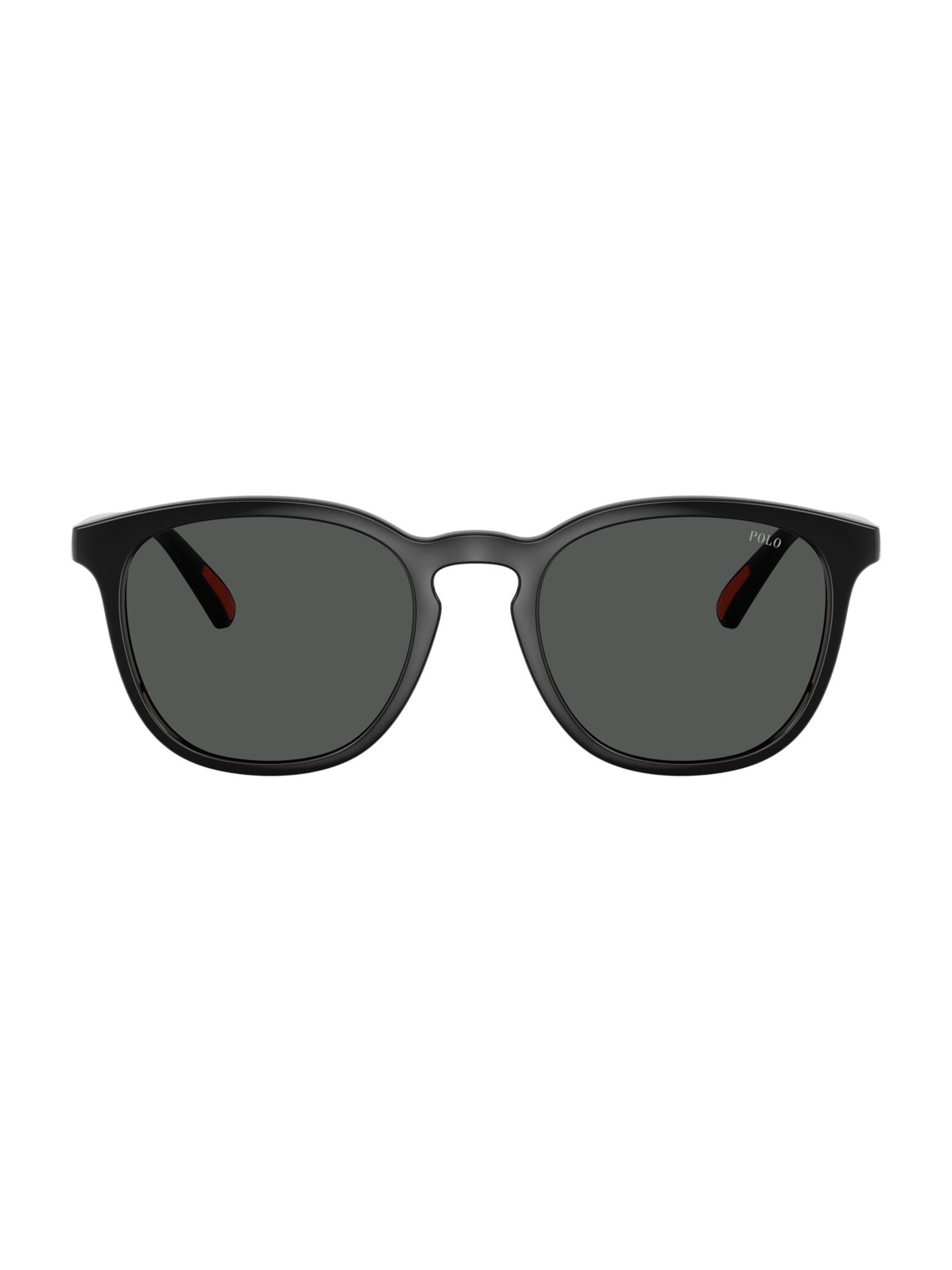 Polo Ralph Lauren Γυαλιά ηλίου '0PH4222U' σε μαύρο