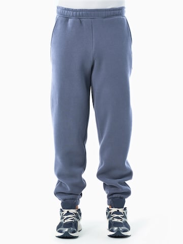Organication Tapered Pants in Blue