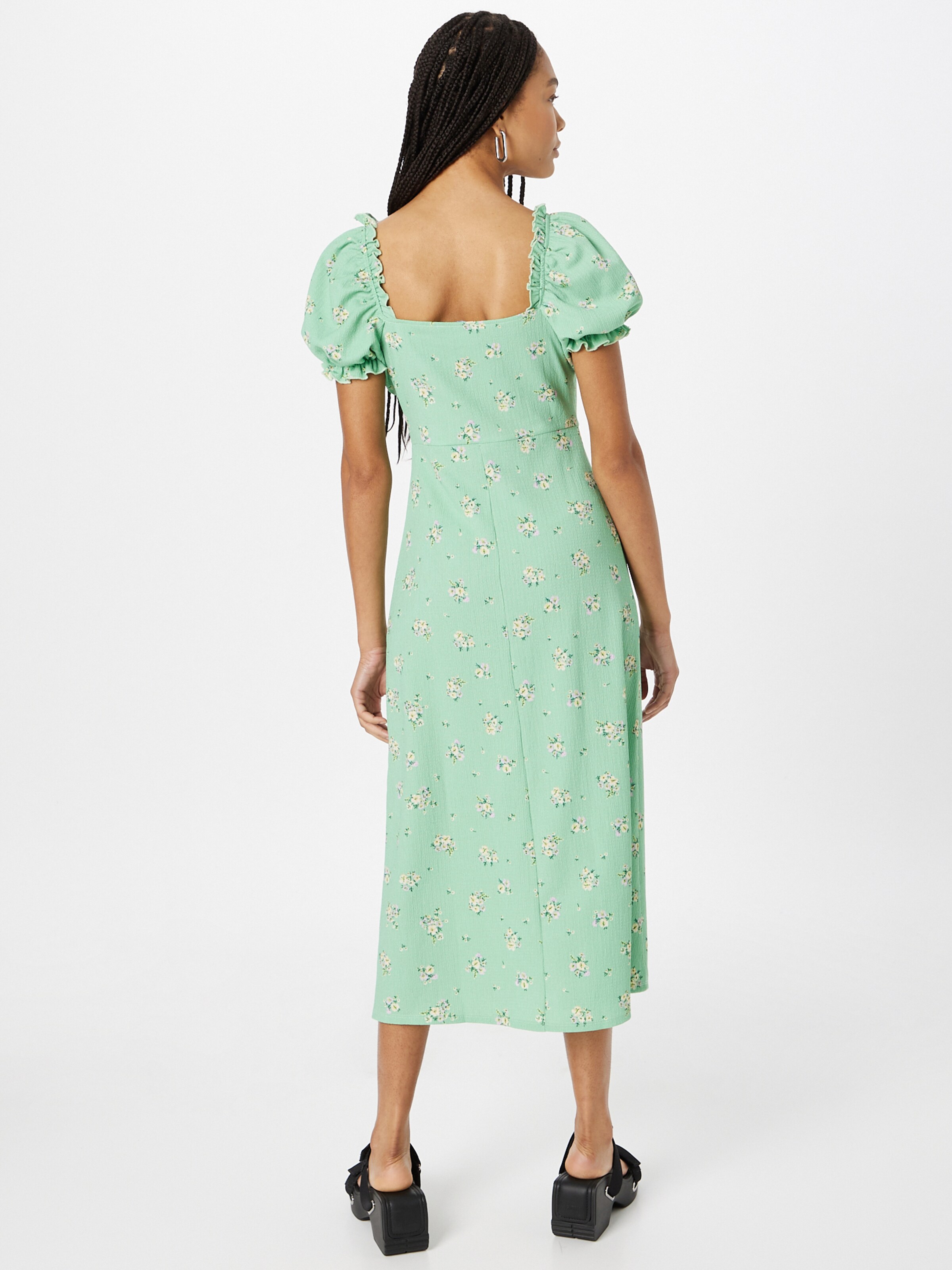 Frauen Große Größen Dorothy Perkins Kleid in Mint - PH32919 Frauen Große Größen Dorothy Perkins Kleid in Mint - PH32919