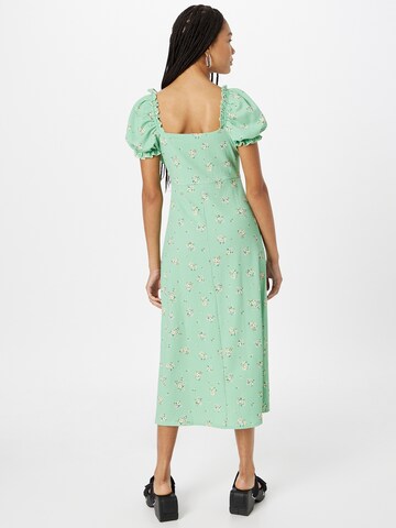 Abito di Dorothy Perkins in verde