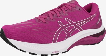 ASICS Running Shoes ' GT-2000 11 ' in Pink: front