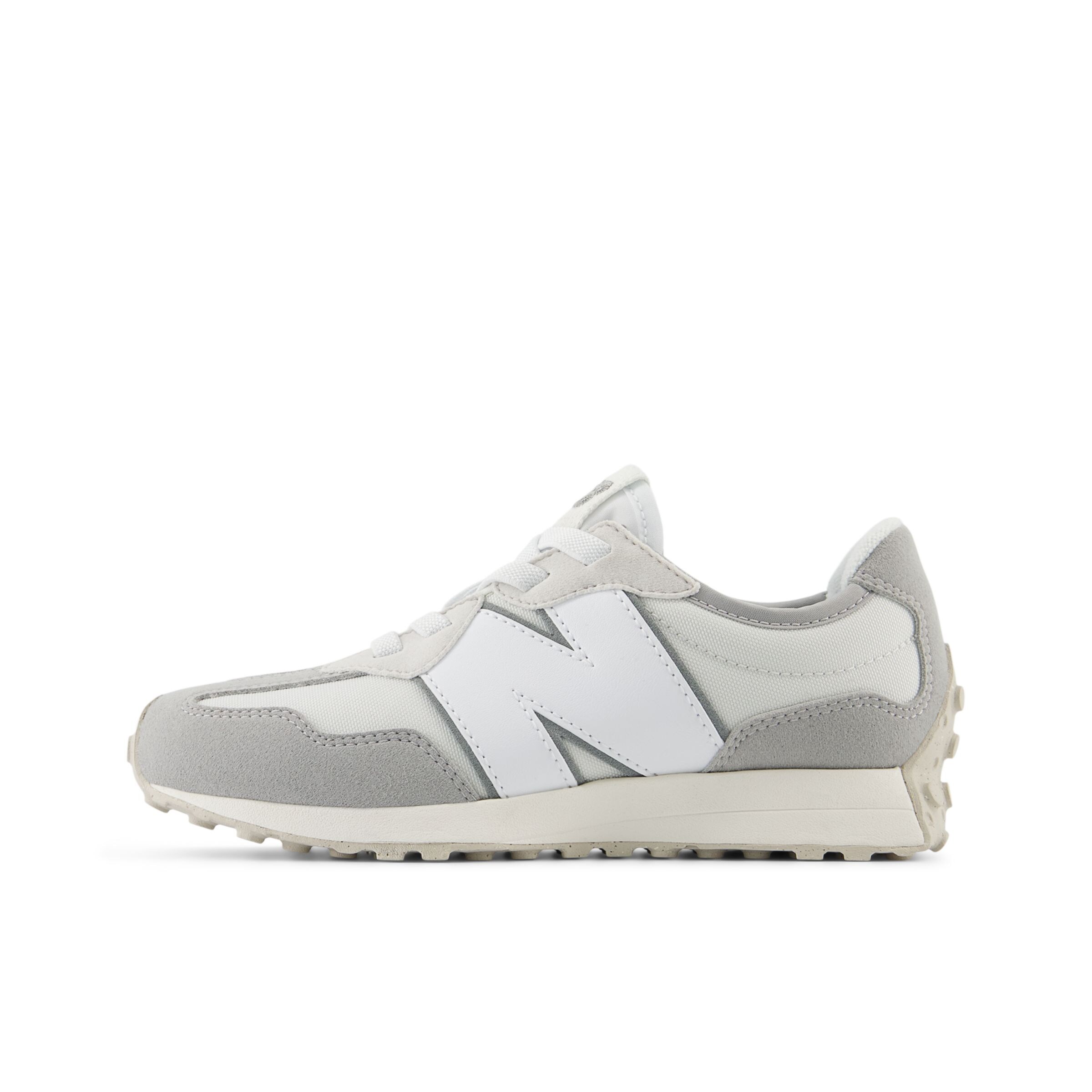 new balance Trainers '327' in White