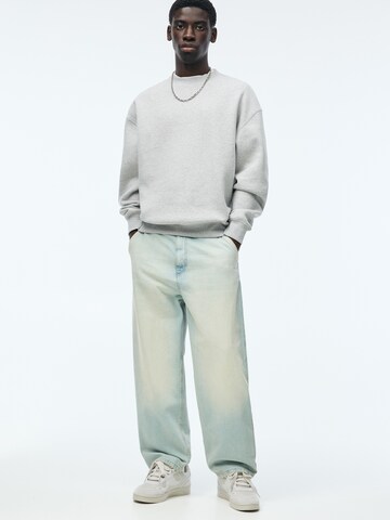 Loosefit Jeans di Pull&Bear in blu
