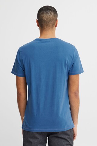 11 Project Shirt 'Sit' in Blau