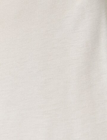 Koton Loosefit Shorts in Grau