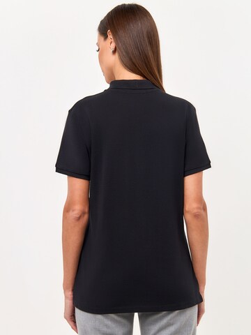CAT by Maniita Lacitta Shirt in Zwart