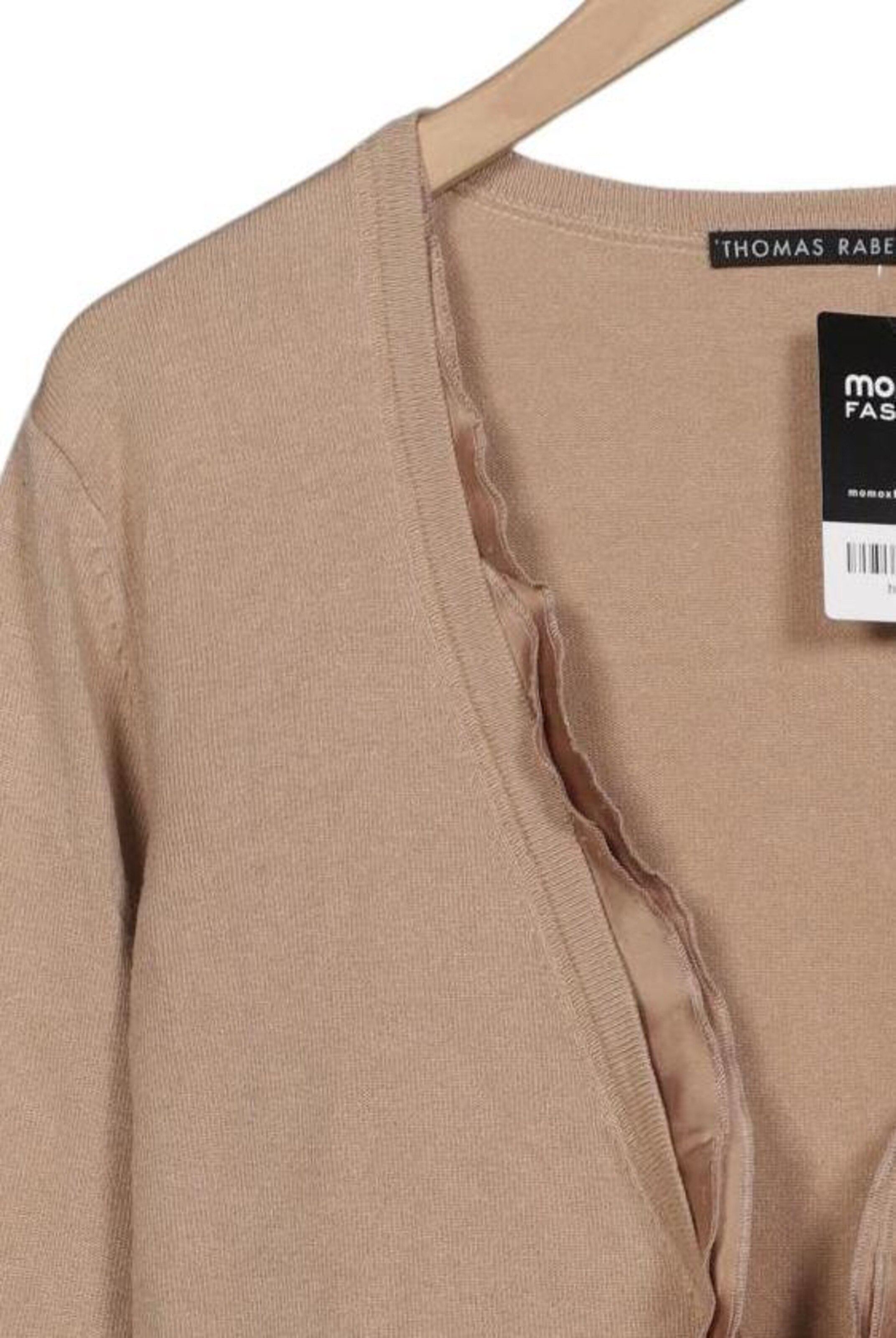 Rabe Strickjacke 11XL in Beige